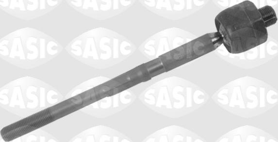 Sasic 9006811 - Inner Tie Rod, Axle Joint autospares.lv