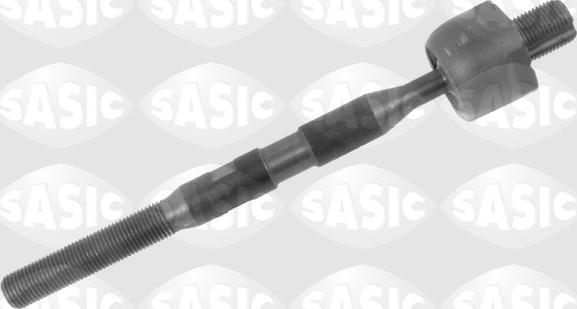 Sasic 9006817 - Inner Tie Rod, Axle Joint autospares.lv