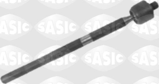 Sasic 9006839 - Inner Tie Rod, Axle Joint autospares.lv