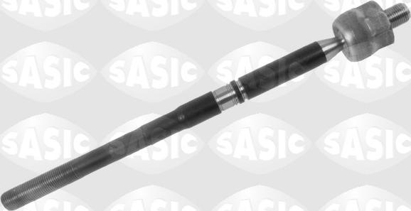 Sasic 9006873 - Inner Tie Rod, Axle Joint autospares.lv