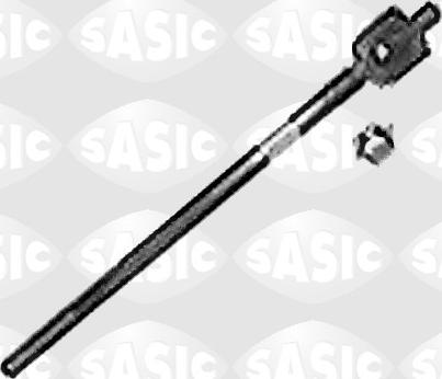 Sasic 9006872 - Inner Tie Rod, Axle Joint autospares.lv