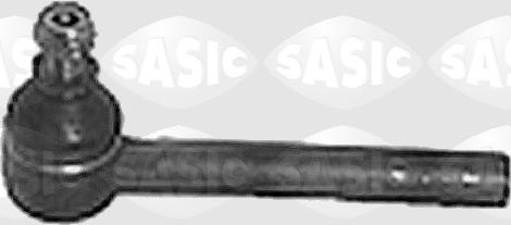 Sasic 9006342 - Tie Rod End autospares.lv