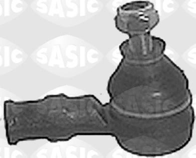 Sasic 9006352 - Tie Rod End autospares.lv
