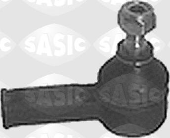 Sasic 9006357 - Tie Rod End autospares.lv