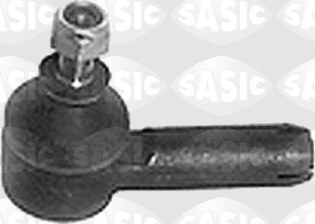 Sasic 9006300 - Tie Rod End autospares.lv