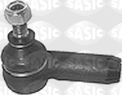 Sasic 9006301 - Tie Rod End autospares.lv