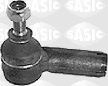 Sasic 9006303 - Tie Rod End autospares.lv