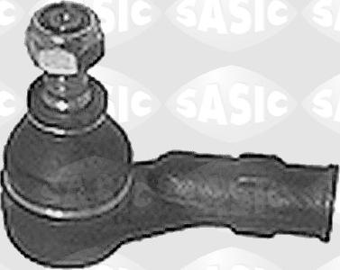 Sasic 9006384 - Tie Rod End autospares.lv