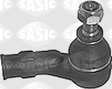 Sasic 9006385 - Tie Rod End autospares.lv