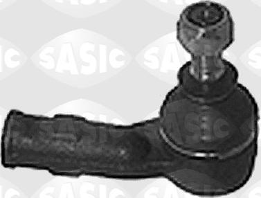 Sasic 9006380 - Tie Rod End autospares.lv