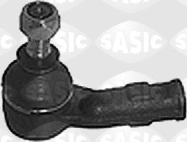 Sasic 9006381 - Tie Rod End autospares.lv