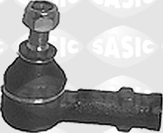 Sasic 9006383 - Tie Rod End autospares.lv