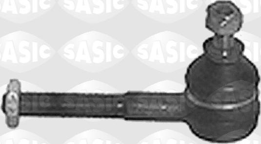 Sasic 9006382 - Tie Rod End autospares.lv