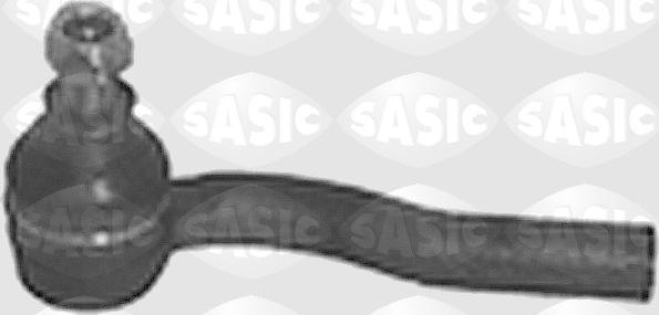 Sasic 9006335 - Tie Rod End autospares.lv