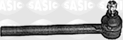 Sasic 9006330 - Tie Rod End autospares.lv