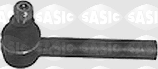 Sasic 9006337 - Tie Rod End autospares.lv