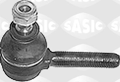 Sasic 9006324 - Tie Rod End autospares.lv