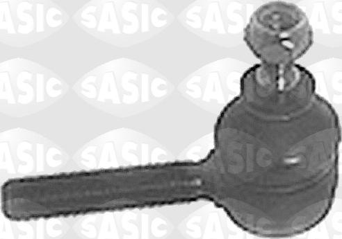 Sasic 9006323 - Tie Rod End autospares.lv