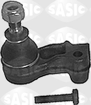 Sasic 9006371 - Tie Rod End autospares.lv