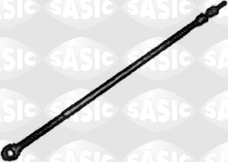 Sasic 9006244 - Inner Tie Rod, Axle Joint autospares.lv