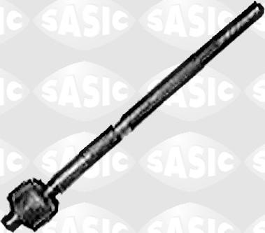 Sasic 9006240 - Inner Tie Rod, Axle Joint autospares.lv