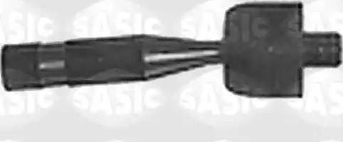 Sasic 9006247 - Inner Tie Rod, Axle Joint autospares.lv