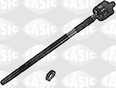 Sasic 9006251 - Inner Tie Rod, Axle Joint autospares.lv