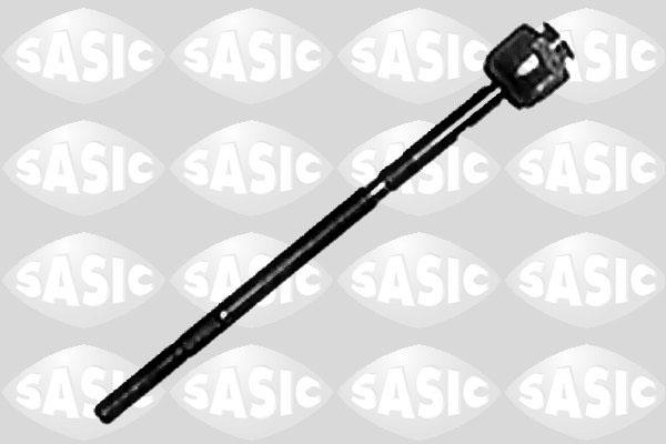 Sasic 9006267 - Inner Tie Rod, Axle Joint autospares.lv