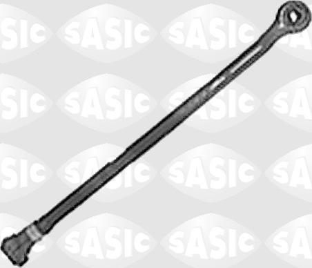 Sasic 9006203 - Inner Tie Rod, Axle Joint autospares.lv