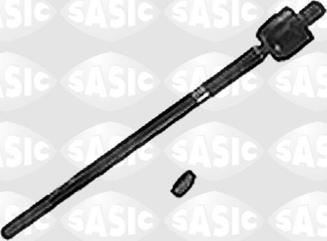 Sasic 9006219 - Inner Tie Rod, Axle Joint autospares.lv