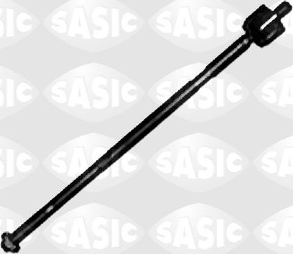 Sasic 9006218 - Inner Tie Rod, Axle Joint autospares.lv