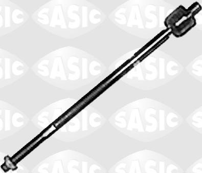 Sasic 9006213 - Inner Tie Rod, Axle Joint autospares.lv