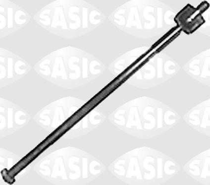 Sasic 9006212 - Inner Tie Rod, Axle Joint autospares.lv