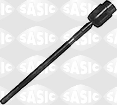 Sasic 9006234 - Inner Tie Rod, Axle Joint autospares.lv