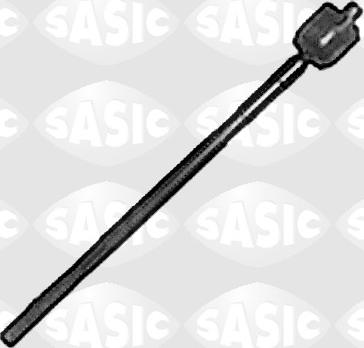Sasic 9006235 - Inner Tie Rod, Axle Joint autospares.lv