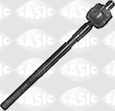 Sasic 9006238 - Inner Tie Rod, Axle Joint autospares.lv