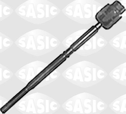 Sasic 9006279 - Inner Tie Rod, Axle Joint autospares.lv