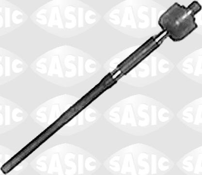 Sasic 9006271 - Inner Tie Rod, Axle Joint autospares.lv