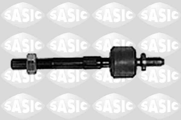 Sasic 9006272 - Inner Tie Rod, Axle Joint autospares.lv