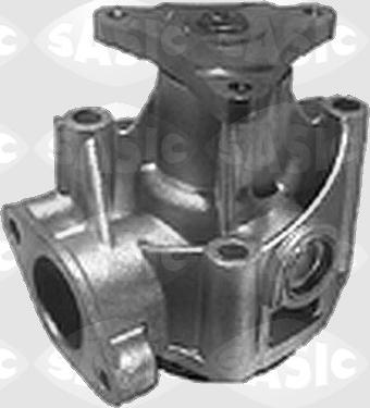 Sasic 9000944 - Water Pump autospares.lv