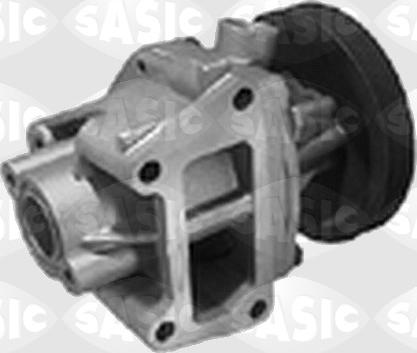 Sasic 9000941 - Water Pump autospares.lv