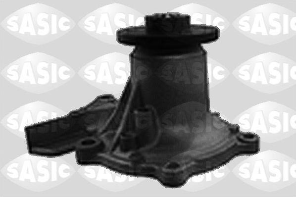 Sasic 9000955 - Water Pump autospares.lv