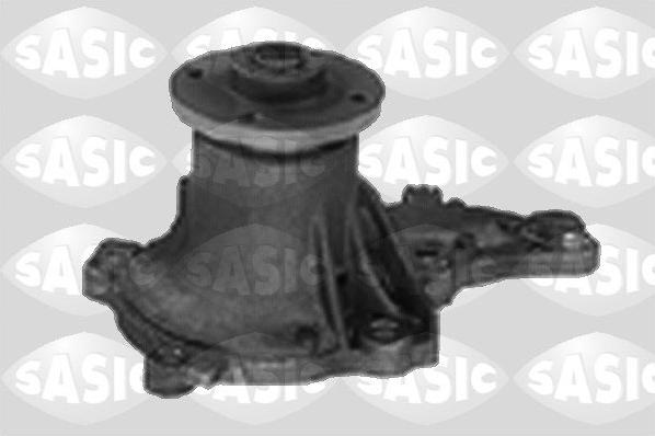 Sasic 9000953 - Water Pump autospares.lv