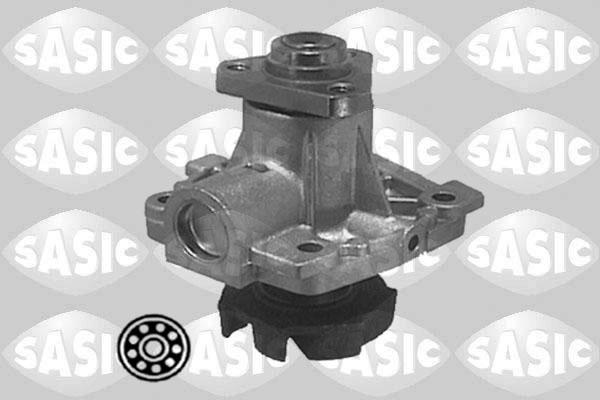 Sasic 9000952 - Water Pump autospares.lv