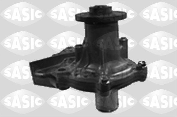 Sasic 9000957 - Water Pump autospares.lv