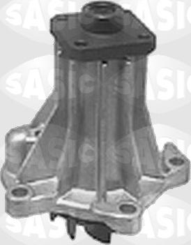 Sasic 9000963 - Water Pump autospares.lv