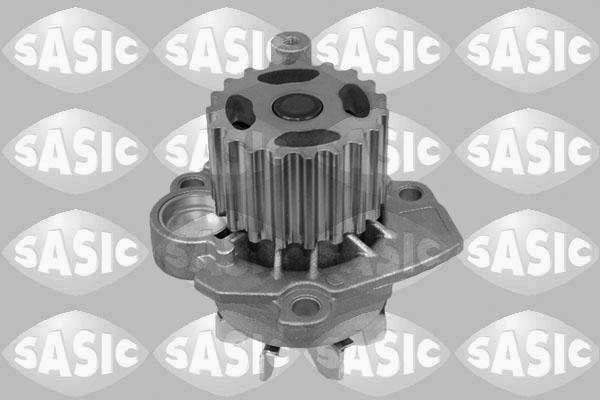 Sasic 9000916 - Water Pump autospares.lv