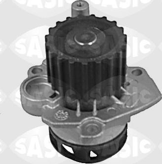 Sasic 9000917 - Water Pump autospares.lv