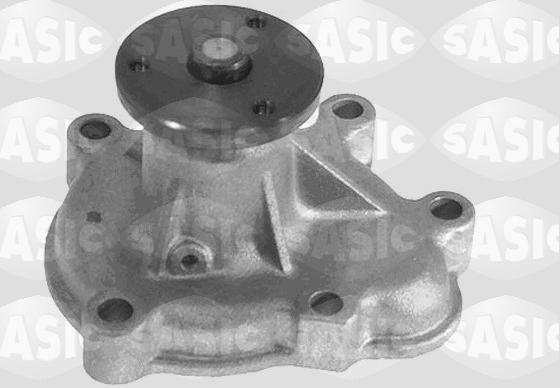 Sasic 9000987 - Water Pump autospares.lv