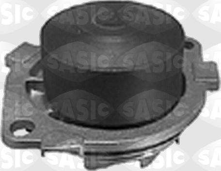 Sasic 9000934 - Water Pump autospares.lv